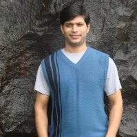 Raja Santosh Panda