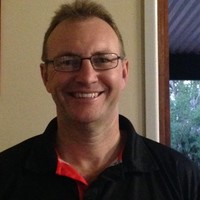 Michael Cavanagh