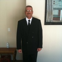 Wayne Spence
