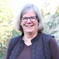 Mary Ellen Taylor