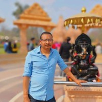Saroj Maharjan