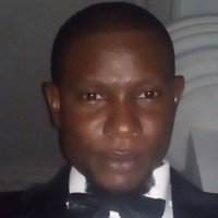 Collins Ojong