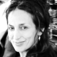 Lily Zand