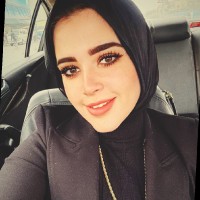 Salma Abd El-Ghaffar