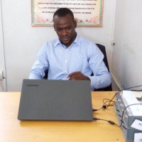Dennis Kombo