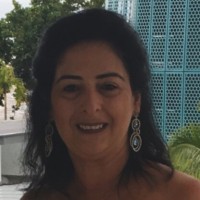 Gina Filardi