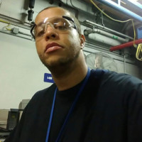 Nicholas Mitchell