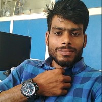 Kuldeep Kumawat