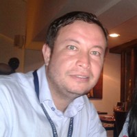 cesar augusto Bonilla Alarcon