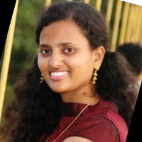 Umadevi Pinnamaraju