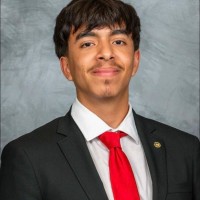 Nicholas Hernandez