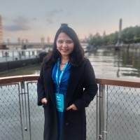 Ritu Bhatia