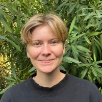Martine Johannessen
