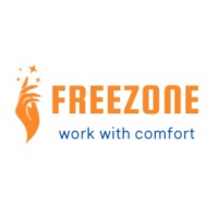Freezone Co- working Space