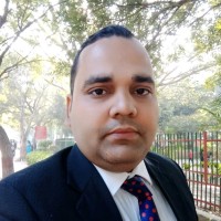 Gautamkumar Dixit