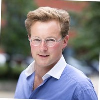 Tom Ponsonby