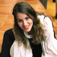 Daniela Buonarcorso