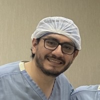 Daniel Alba