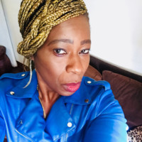 Rosette Bonya Nformi