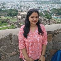 Subhasmita Mohapatra