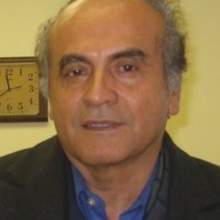 Luis Alcivar