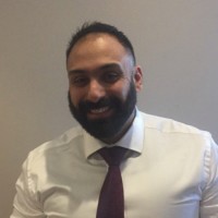Harpreet Marwaha