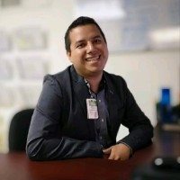 Miguel Angel Naranjo Hernández