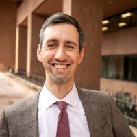 Andrew Kenney