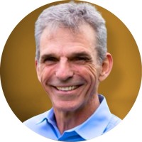 Gerry Caron