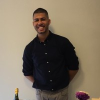 Flavio Rosa do Nascimento