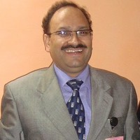 C. L. Verma