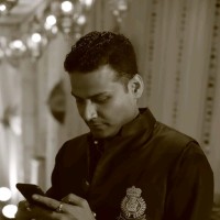 Vikas Saraf