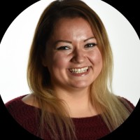Mirela Marceta, Pmp