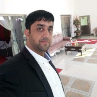 Syed Ali Mehdi Raza Kazmi