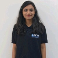 Vijeta Hiwarkar