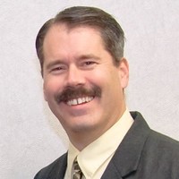 Michael De Young