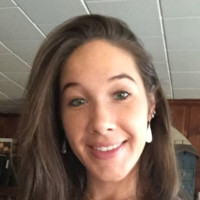 Ashley Moulton Pharmd