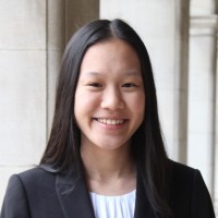 Jessica Huang