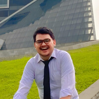 Muhammad Farid Ridwan