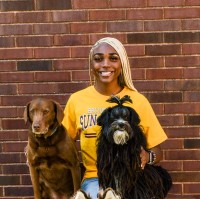 Nariah Moorer