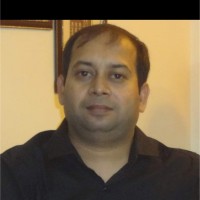 Vikas Verma