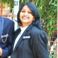 Vaishnavi Gholse