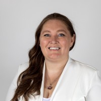Amanda Bustard