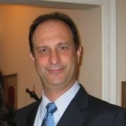 Claudio Homenko