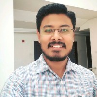 Shamanth H P, Mciht