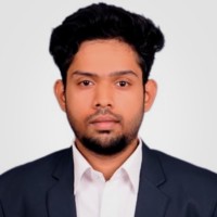 Sriram Prasath P