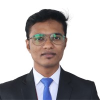 Naveenraj G