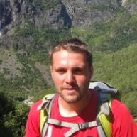 Jonas Van Den Heuvel