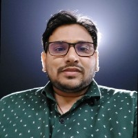 Ravi Prajapati