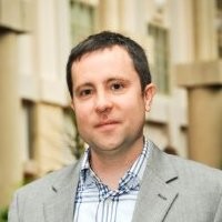 Sean Cramer
